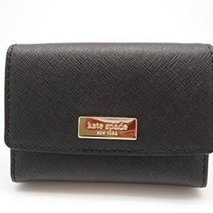 kate spade Large Holly card wallet